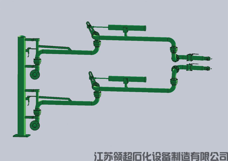 連云港鶴管公司哪家好？(1)