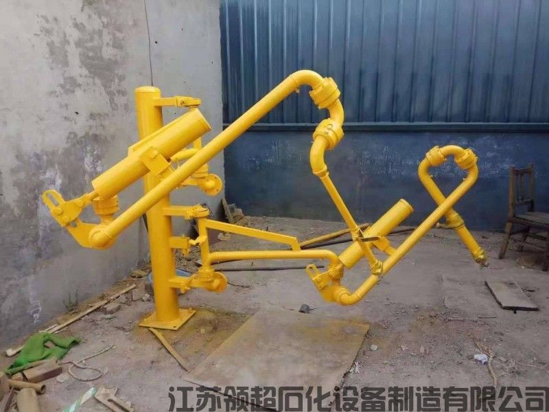 裝車鶴管多少錢？(1)